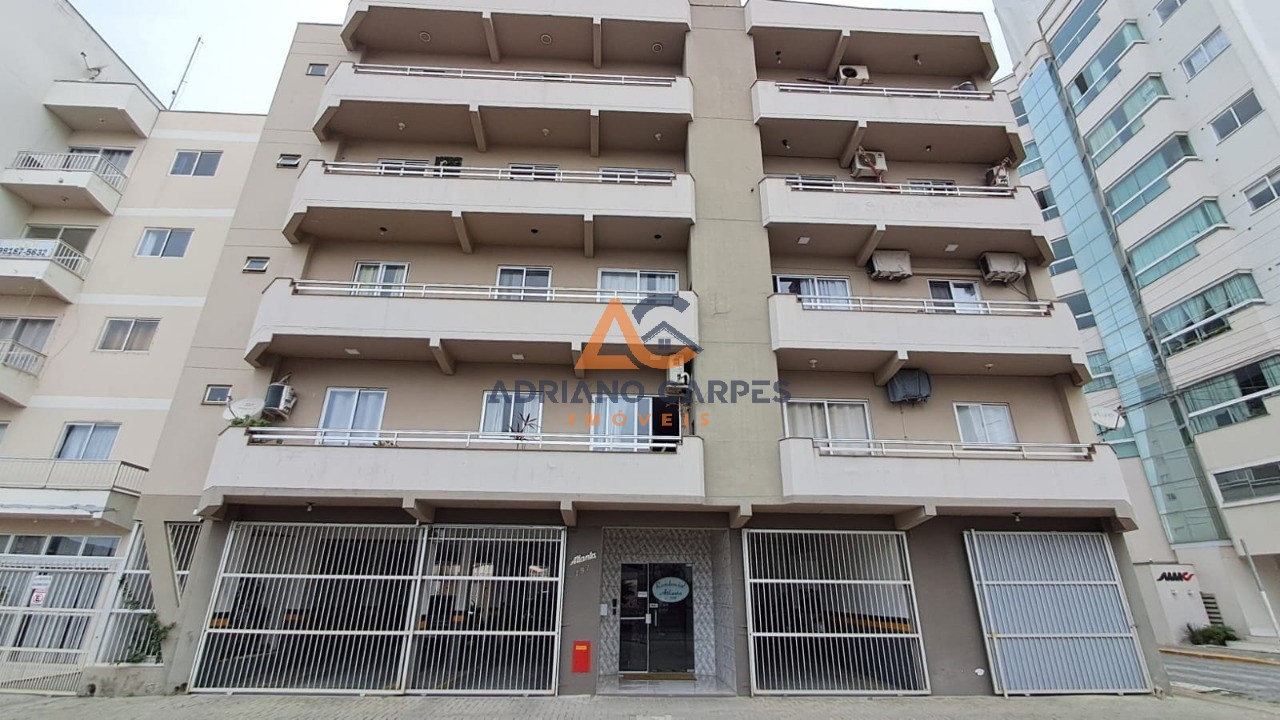 Apartamento, 3 quartos, 100 m² - Foto 1