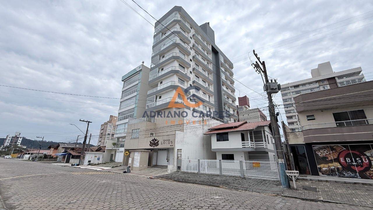 Apartamento, 3 quartos, 90 m² - Foto 3