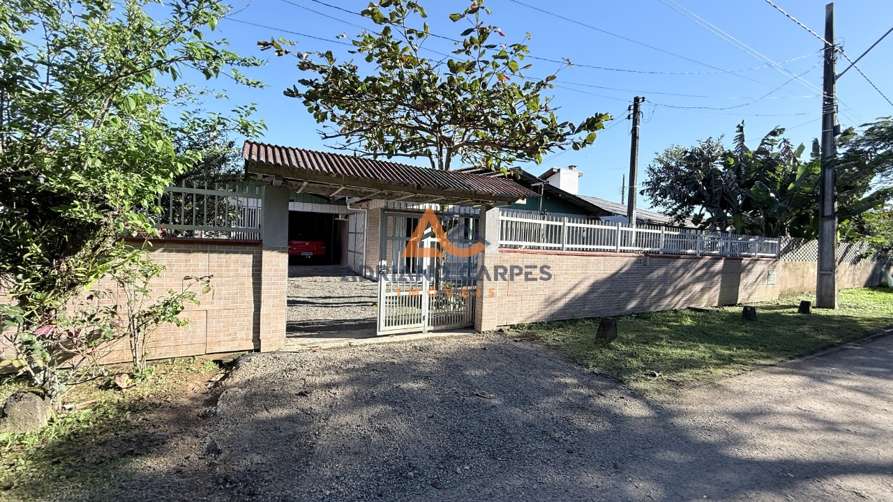 Casa, 3 quartos - Foto 3