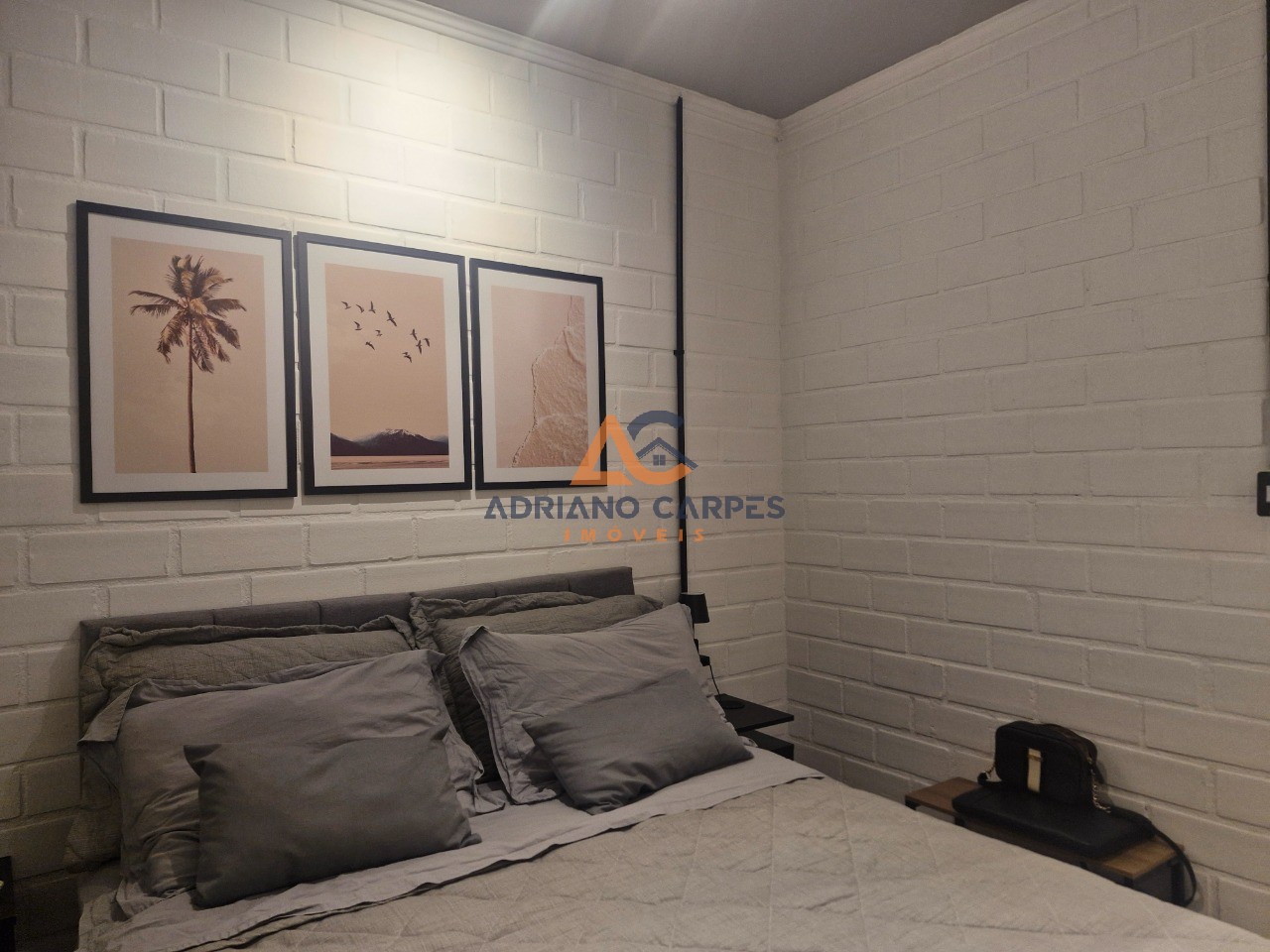 Casa, 3 quartos - Foto 19