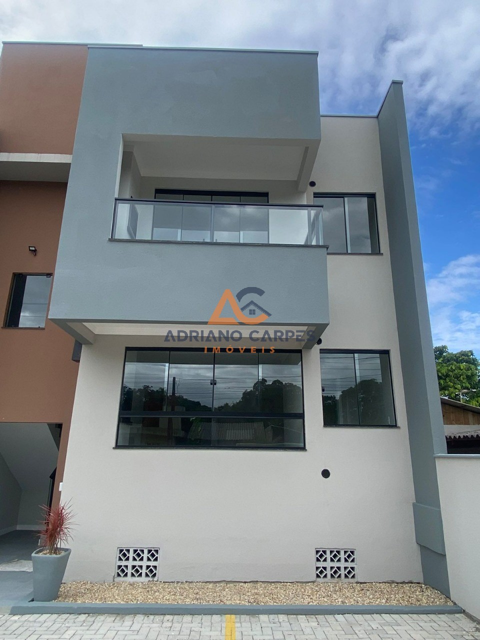 Apartamento, 2 quartos, 70 m² - Foto 1