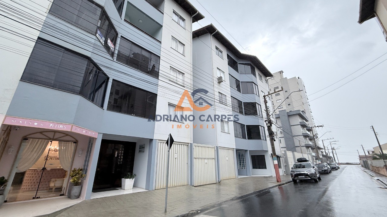 Apartamento, 3 quartos, 81 m² - Foto 2