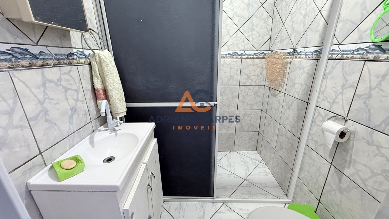 Casa, 3 quartos - Foto 17