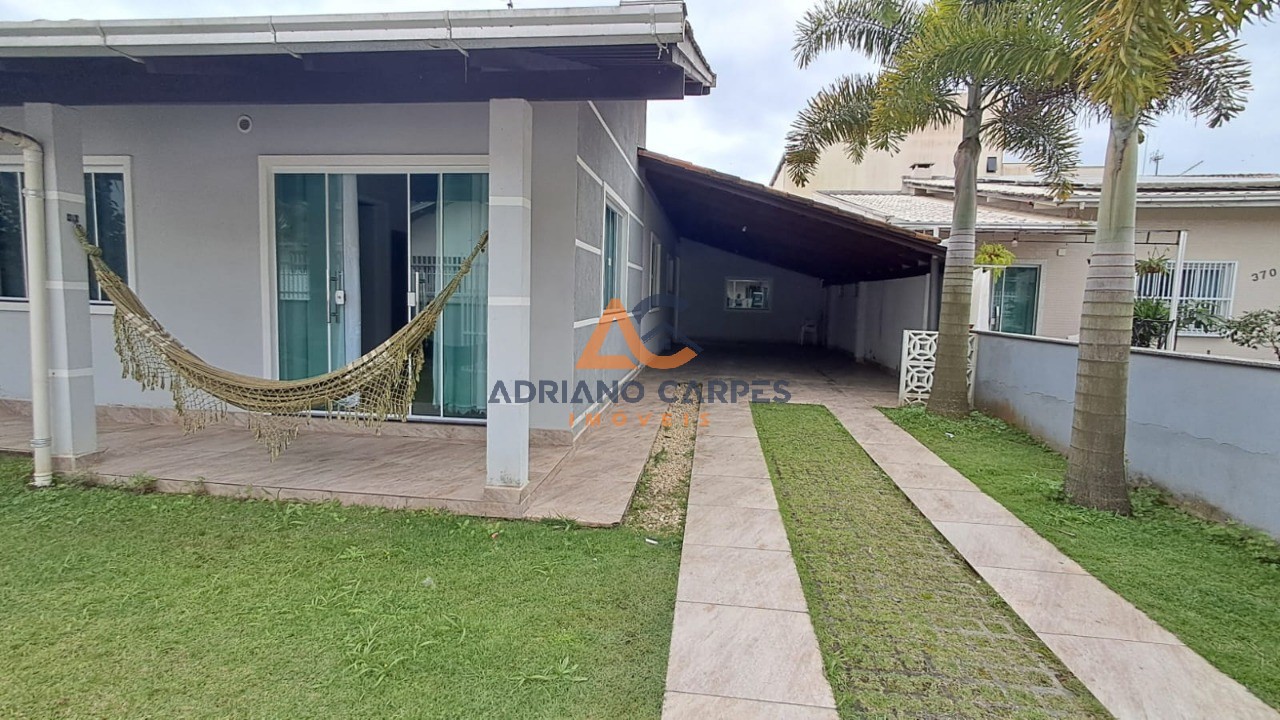 Casa, 4 quartos, 160 m² - Foto 2