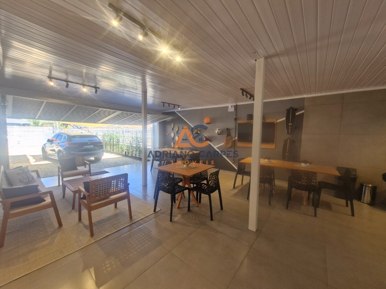Casa, 3 quartos - Foto 43