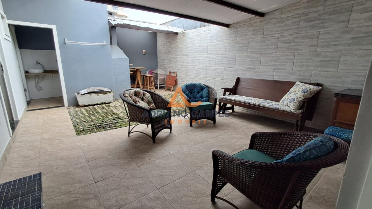 Casa, 4 quartos, 160 m² - Foto 14