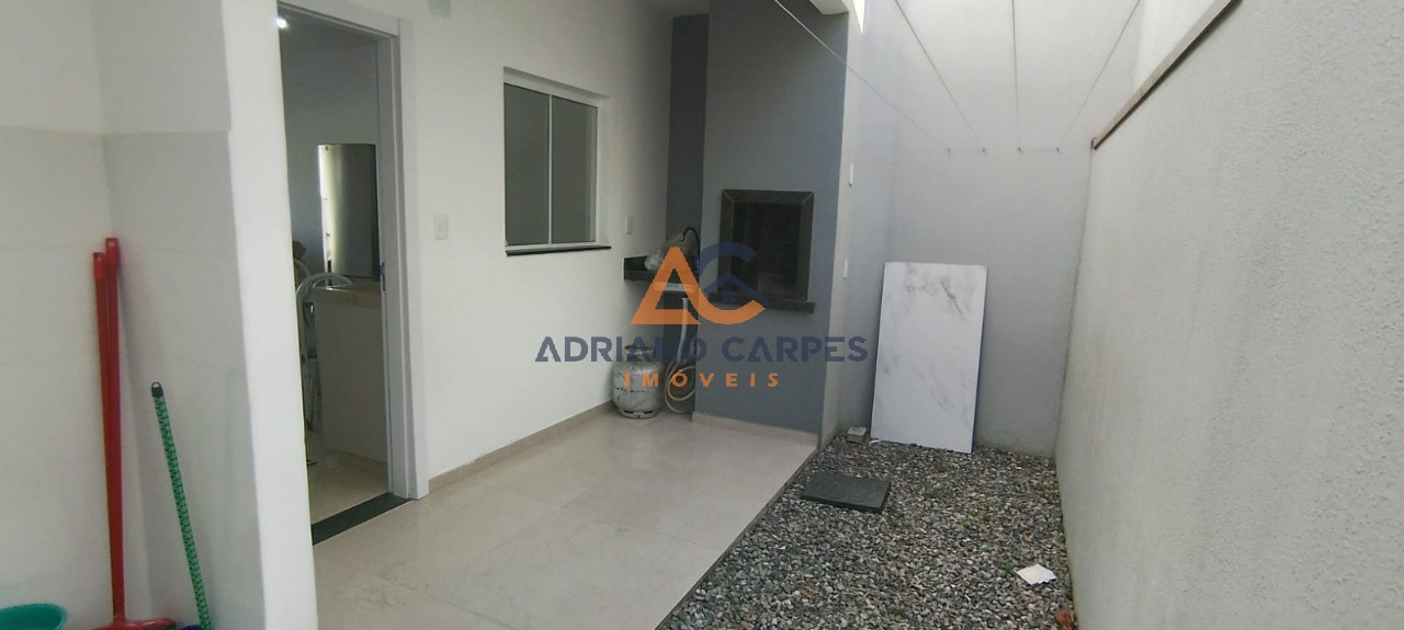 Sobrado, 3 quartos, 101 m² - Foto 11