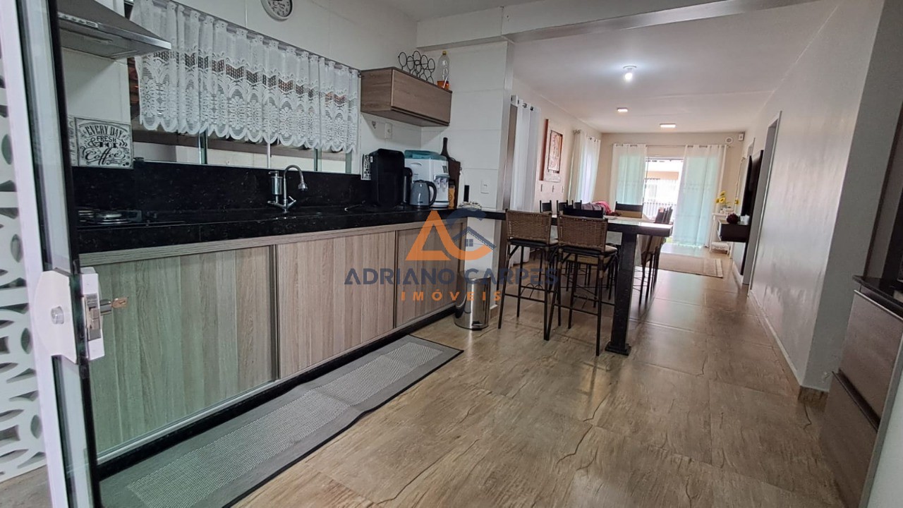 Casa, 4 quartos, 160 m² - Foto 6