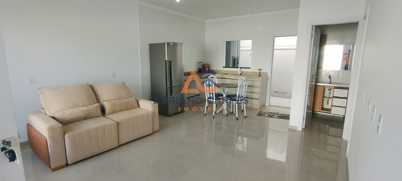 Sobrado, 3 quartos, 101 m² - Foto 2