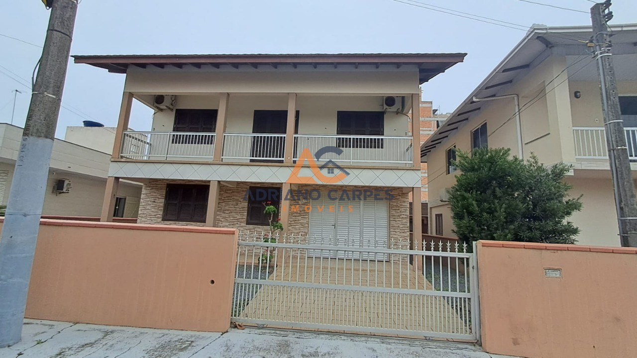 Casa, 4 quartos, 110 m² - Foto 1
