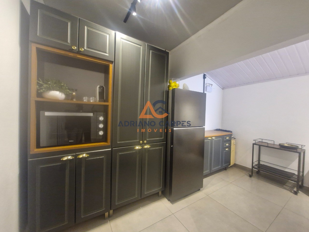 Casa, 3 quartos - Foto 31