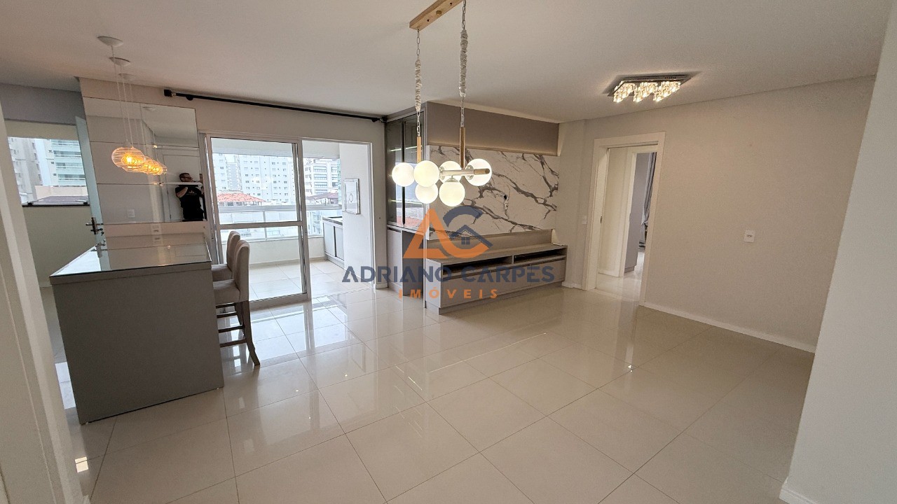 Apartamento, 3 quartos, 120 m² - Foto 1