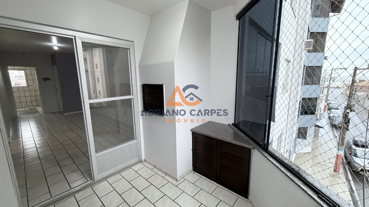 Apartamento, 3 quartos, 81 m² - Foto 1