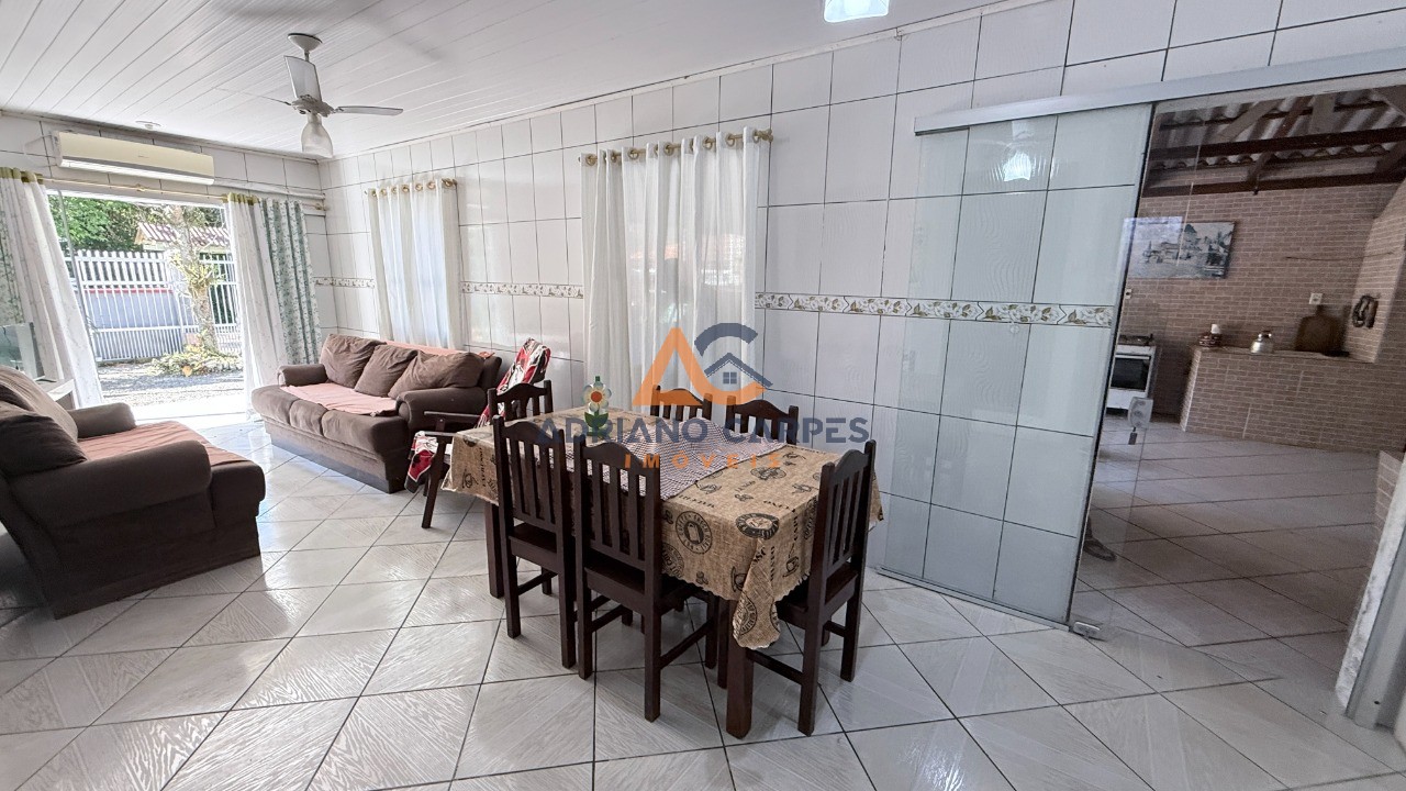Casa, 3 quartos - Foto 14