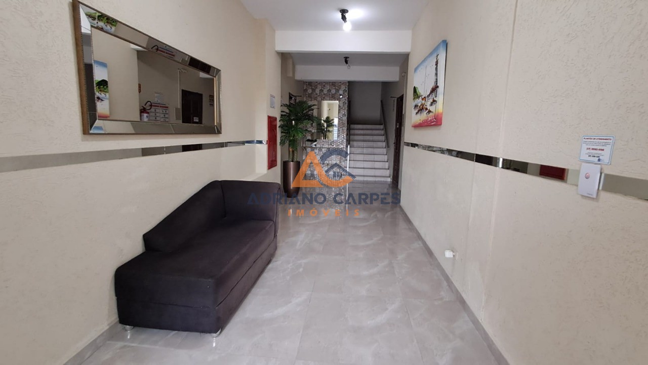 Apartamento, 3 quartos, 100 m² - Foto 2