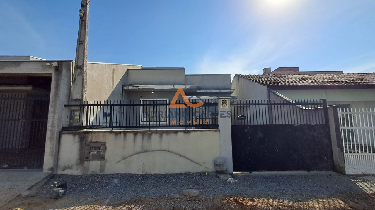 Casa, 2 quartos - Foto 1