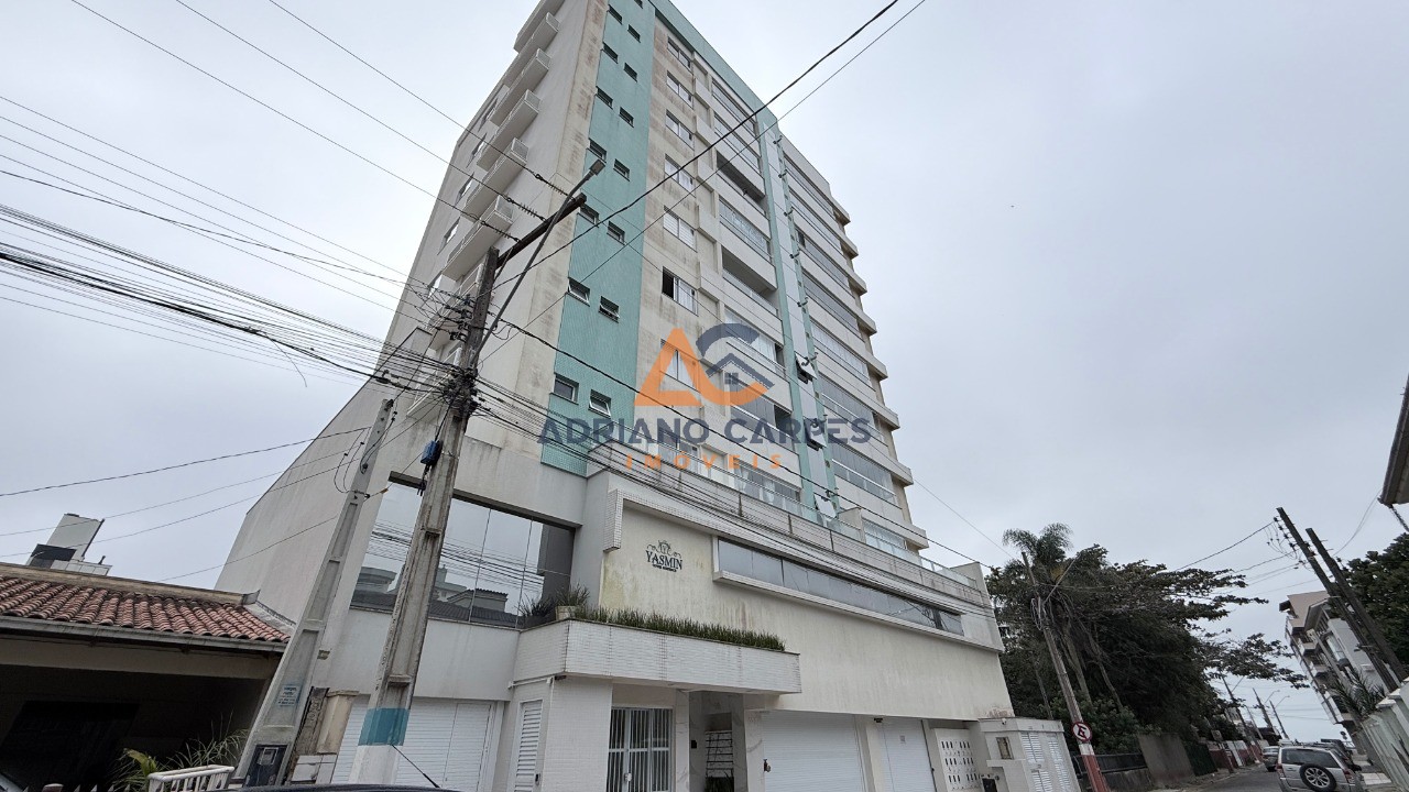 Apartamento, 3 quartos, 120 m² - Foto 2