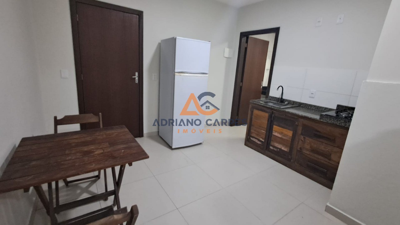 Apartamento, 1 quarto, 30 m² - Foto 4