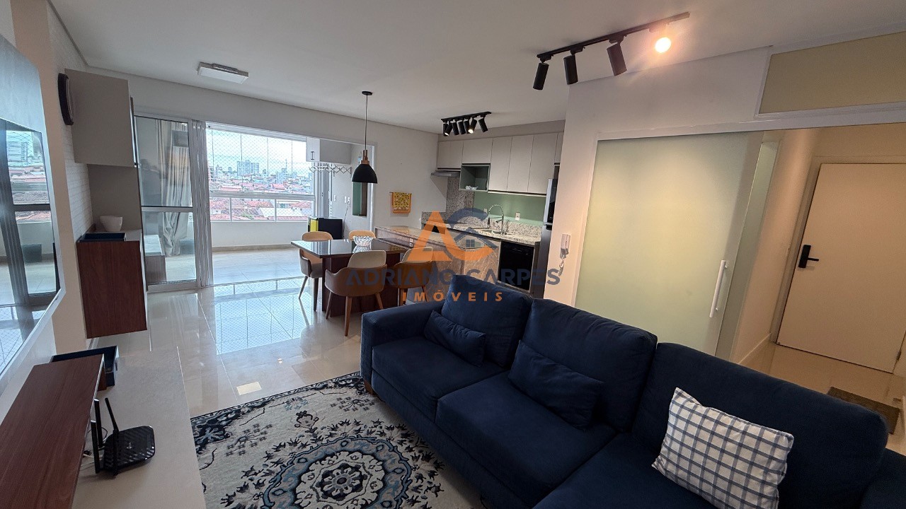Apartamento, 2 quartos, 86 m² - Foto 6