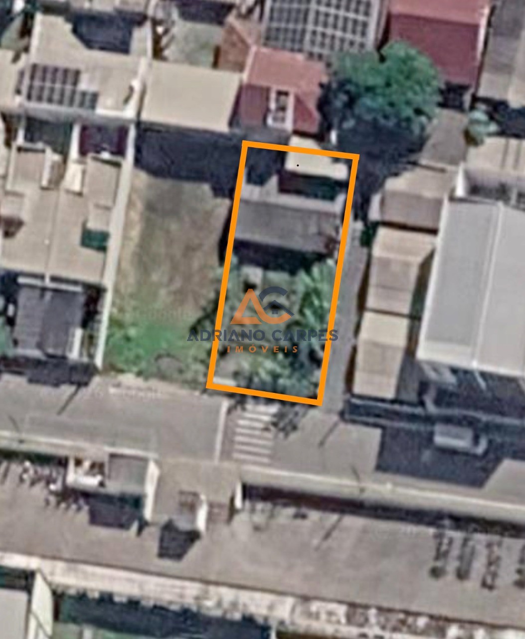 Terreno, 300 m² - Foto 2
