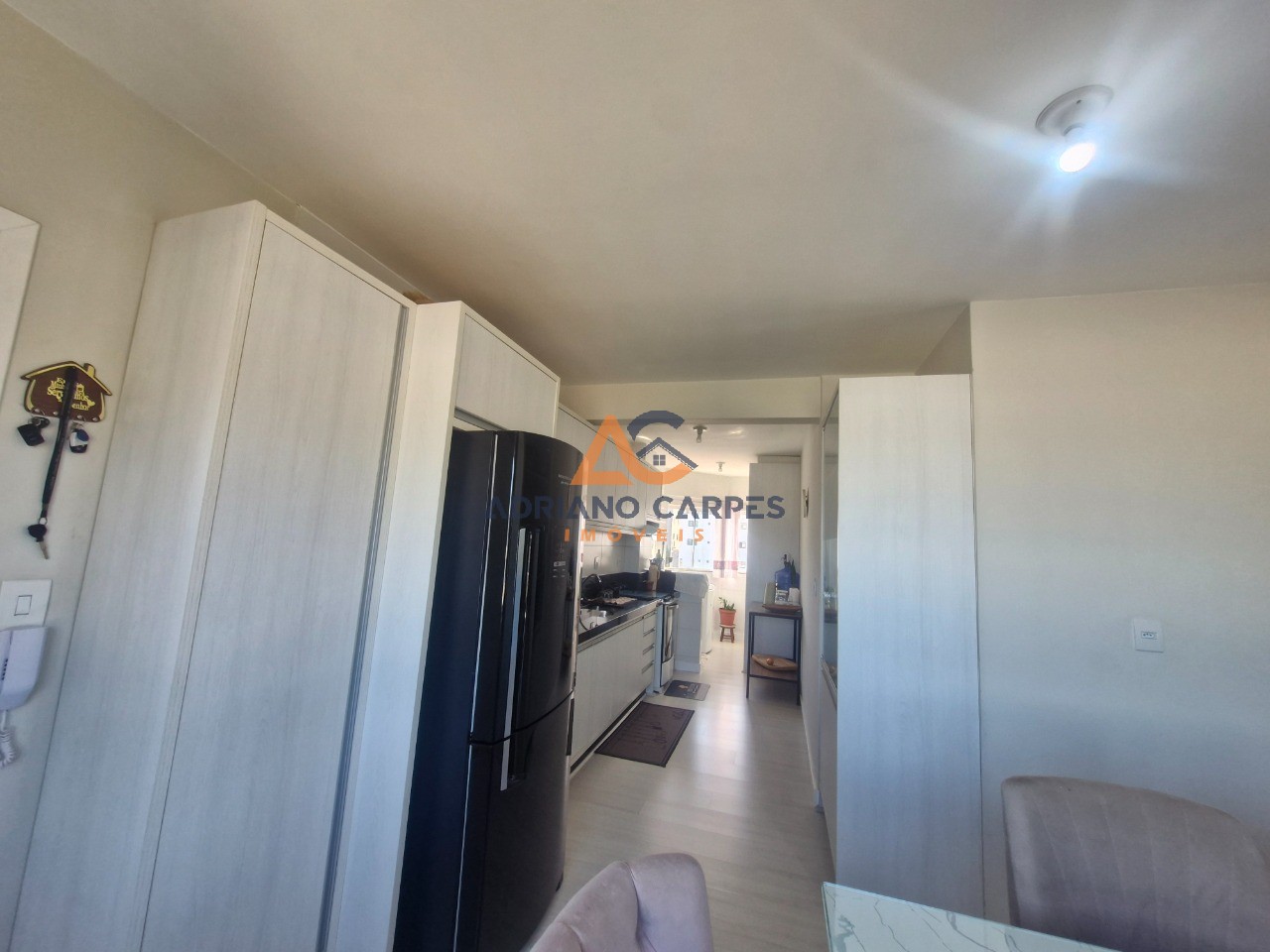 Apartamento, 2 quartos, 85 m² - Foto 10