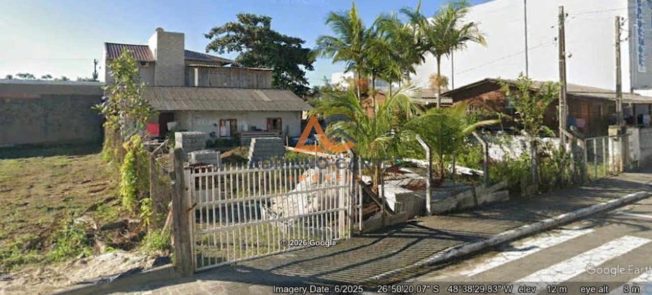 Terreno, 300 m² - Foto 1