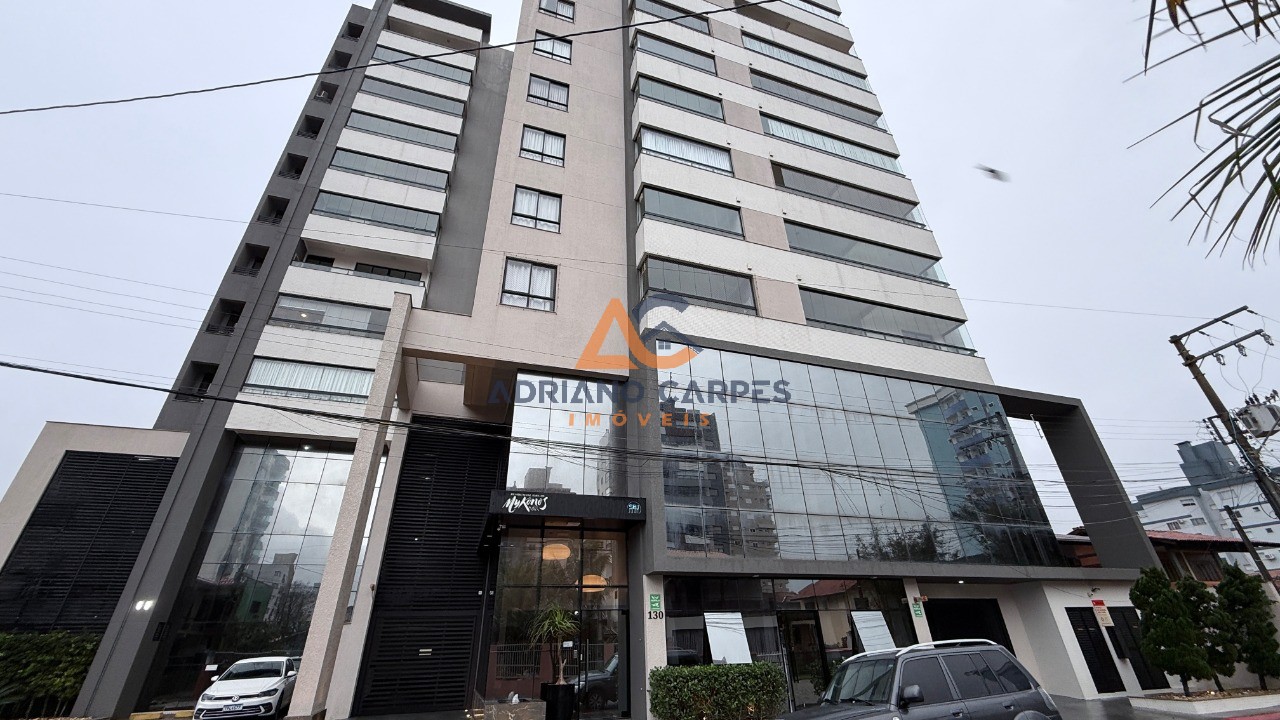 Apartamento, 2 quartos, 89 m² - Foto 3