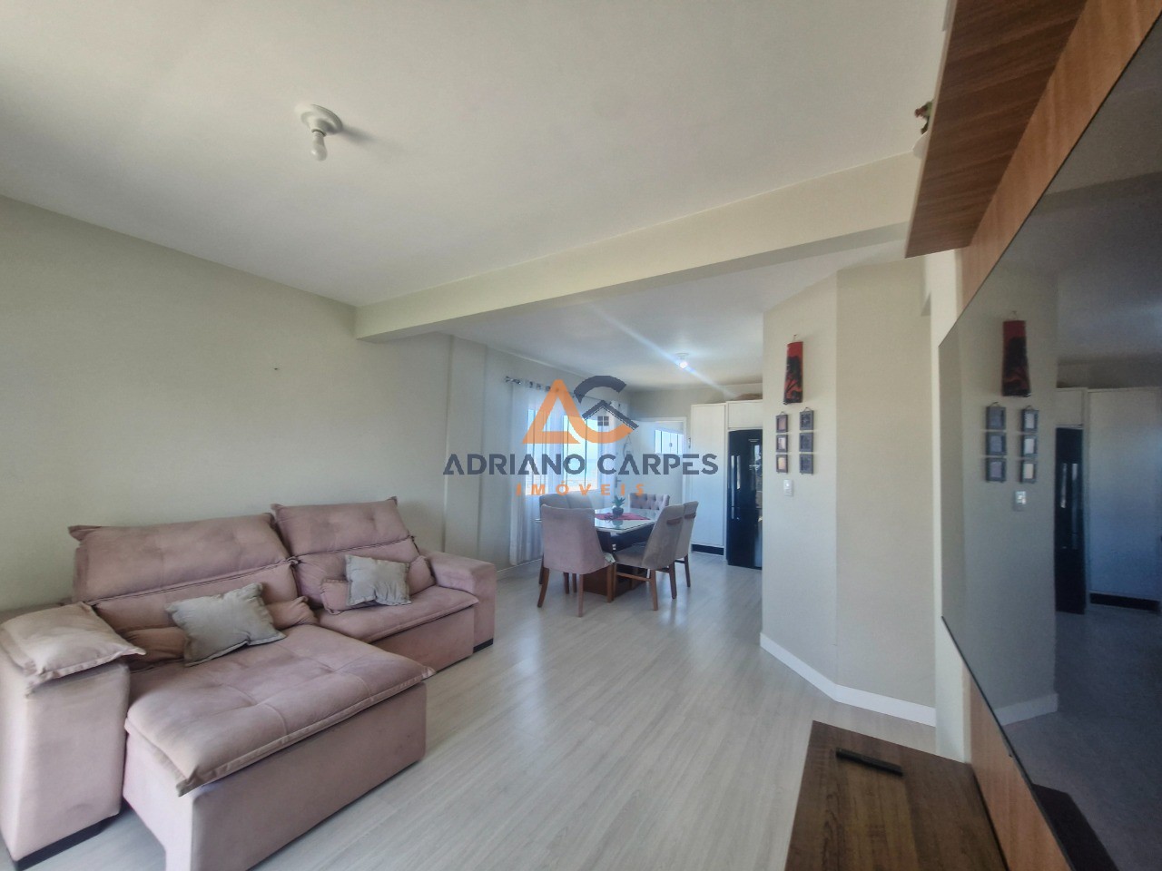 Apartamento, 2 quartos, 85 m² - Foto 8