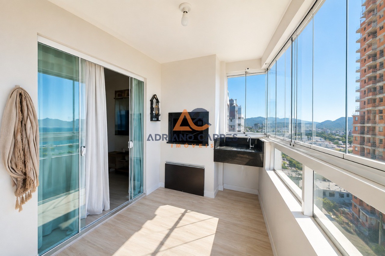 Apartamento, 2 quartos, 85 m² - Foto 2