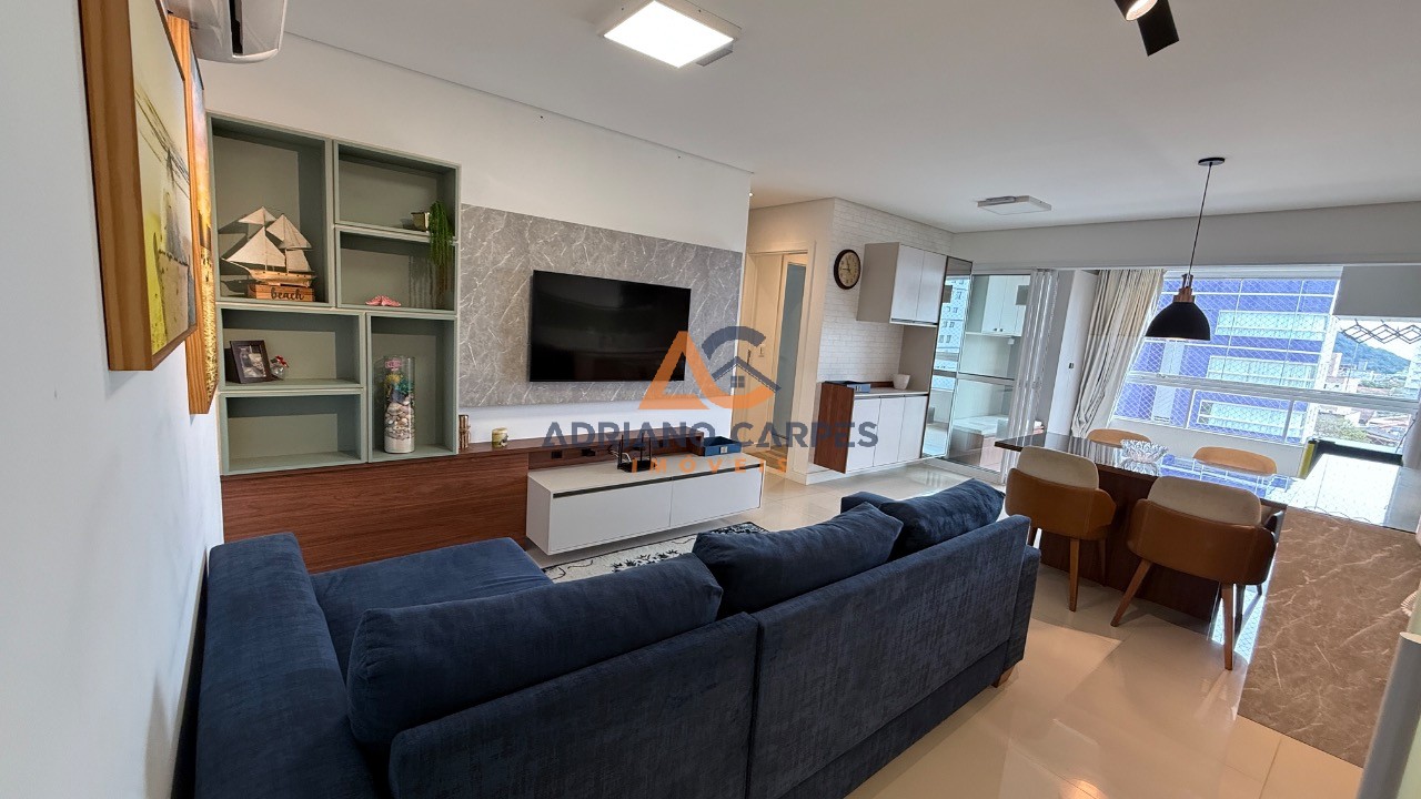 Apartamento, 2 quartos, 86 m² - Foto 3