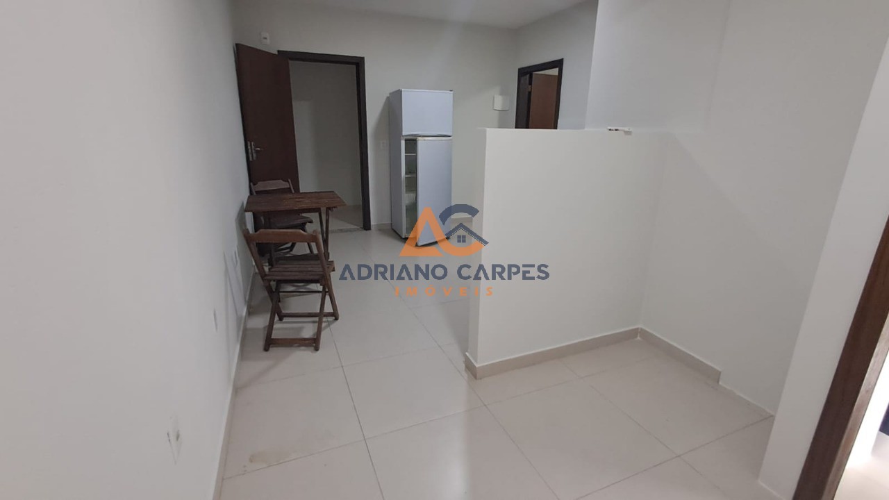 Apartamento, 1 quarto, 30 m² - Foto 5