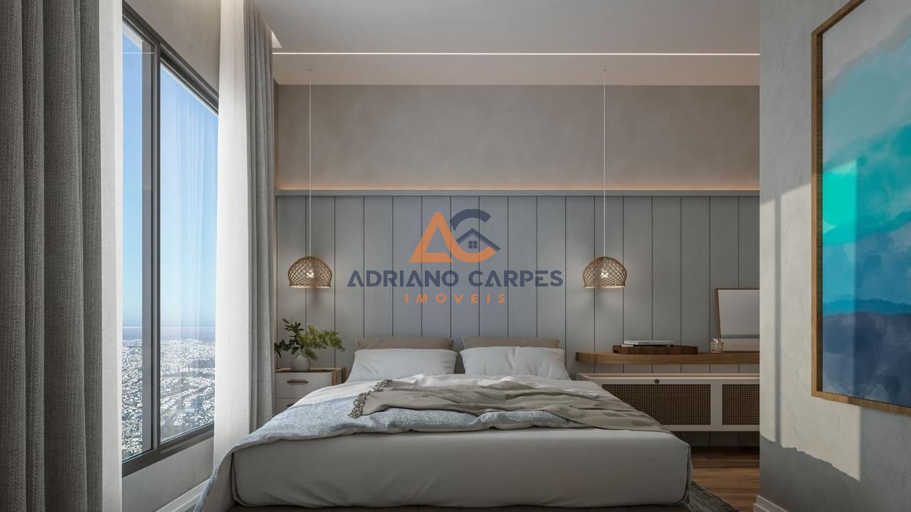 Apartamento, 2 quartos, 80 m² - Foto 12