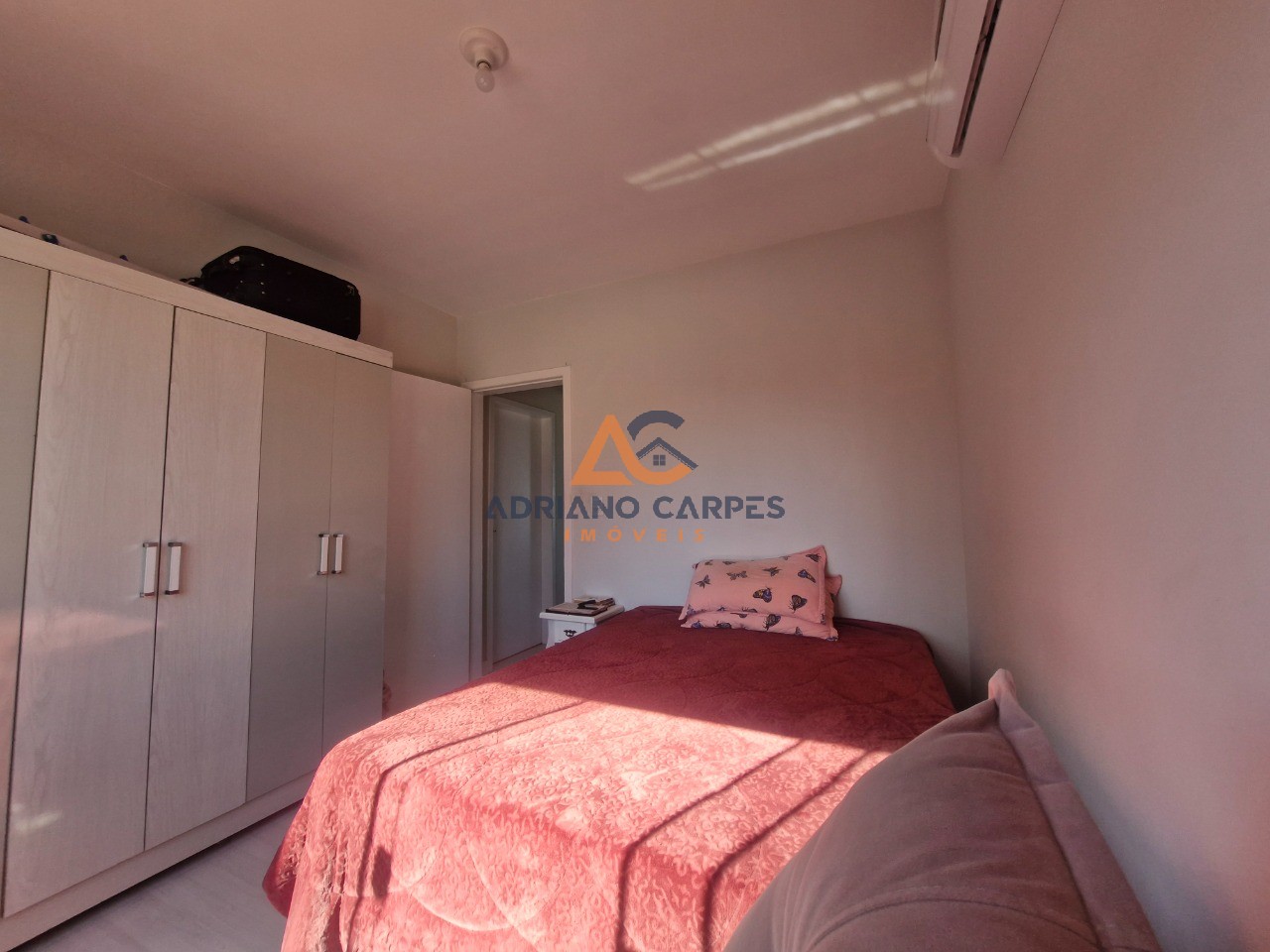 Apartamento, 2 quartos, 85 m² - Foto 23