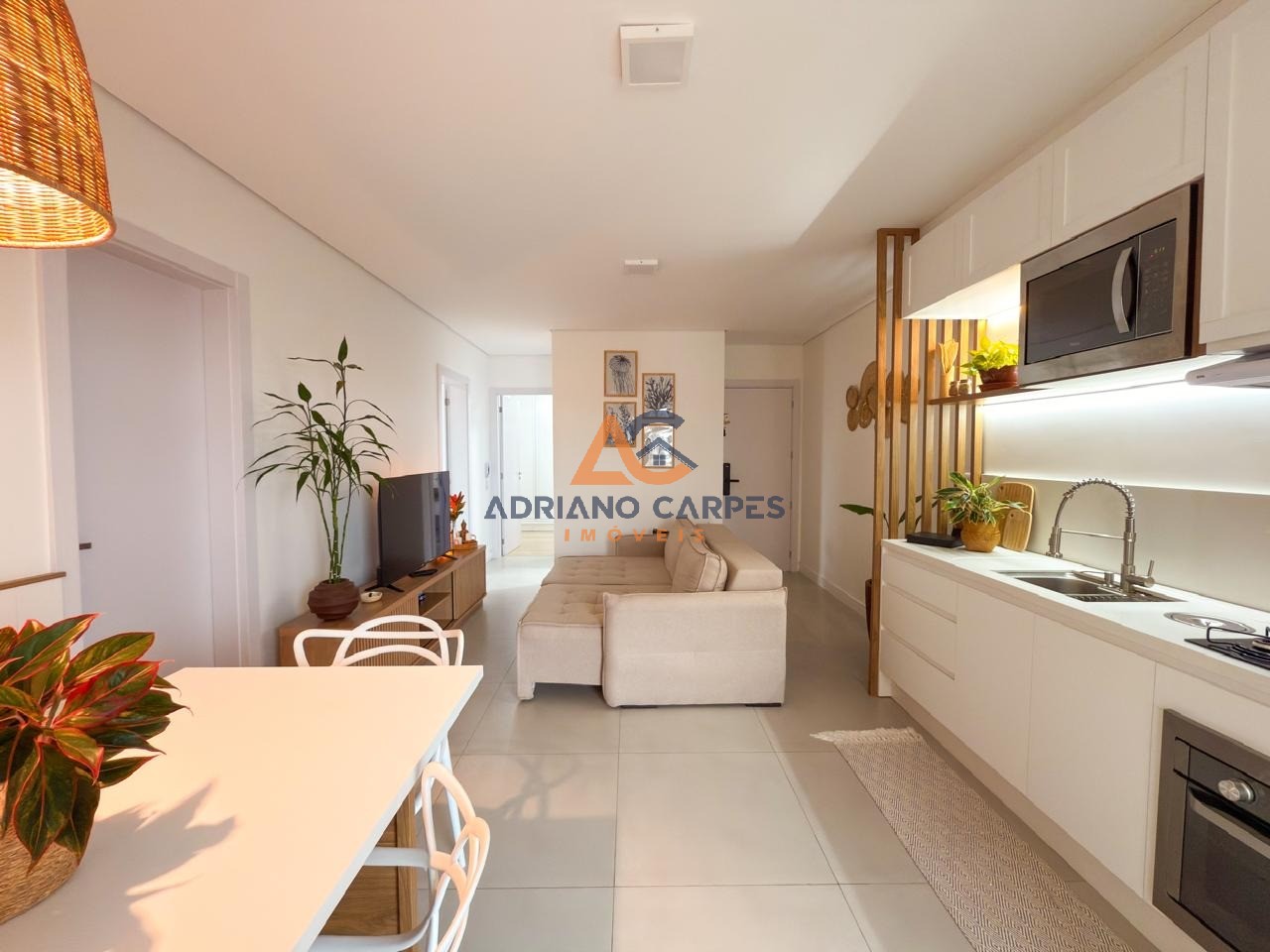 Apartamento, 2 quartos, 76 m² - Foto 7