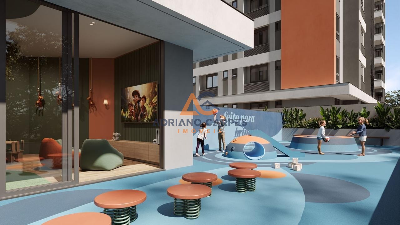 Apartamento, 3 quartos, 85 m² - Foto 4