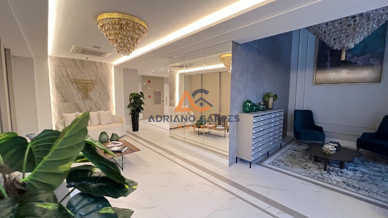 Apartamento, 3 quartos, 141 m² - Foto 4
