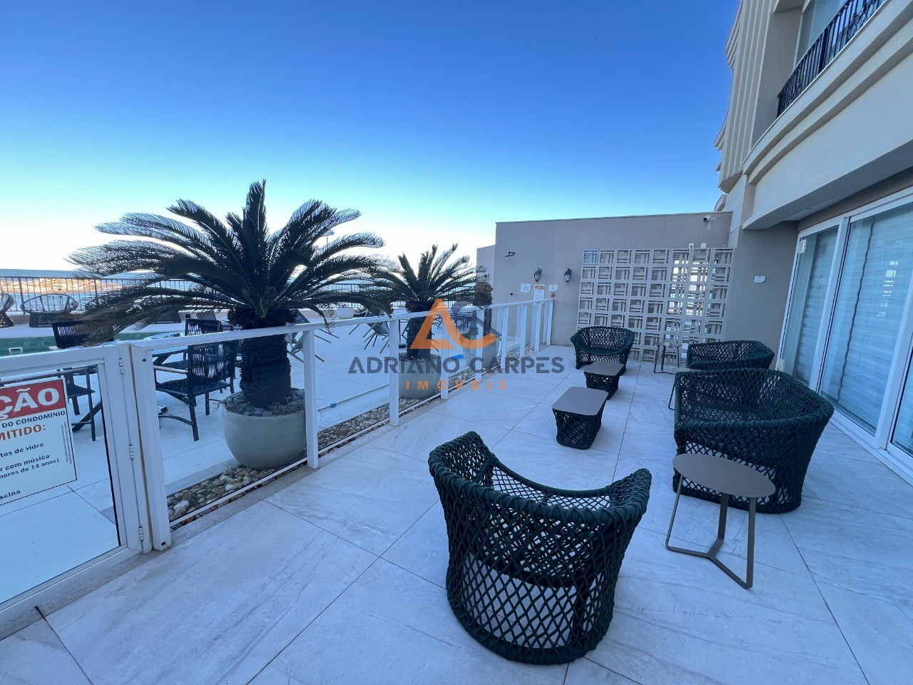 Apartamento, 3 quartos, 141 m² - Foto 7