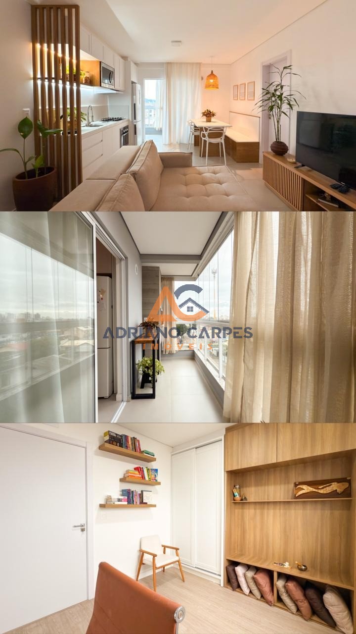 Apartamento, 2 quartos, 76 m² - Foto 25