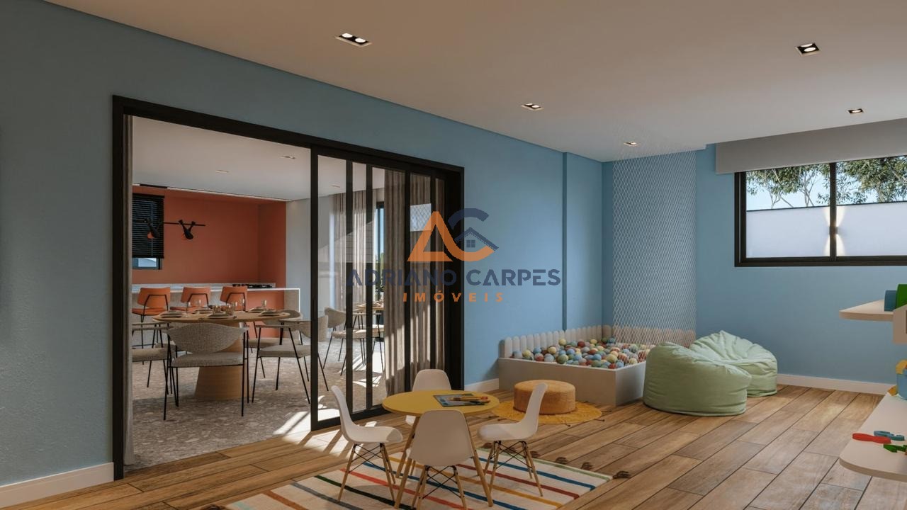LANÇAMENTO: Apartamento com 1 suíte mais 1 dormitório no Centro de Navegantes a venda com Adriano Carpes Imóveis.