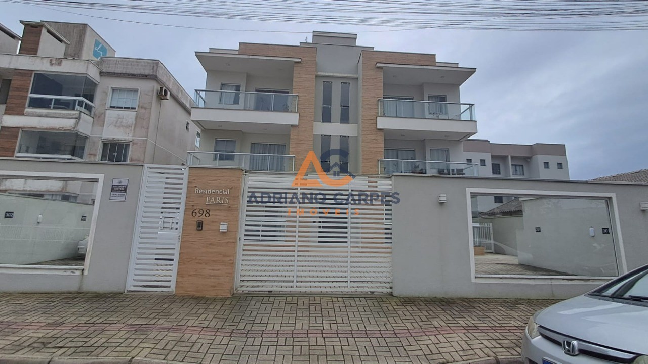 Apartamento, 2 quartos, 79 m² - Foto 1