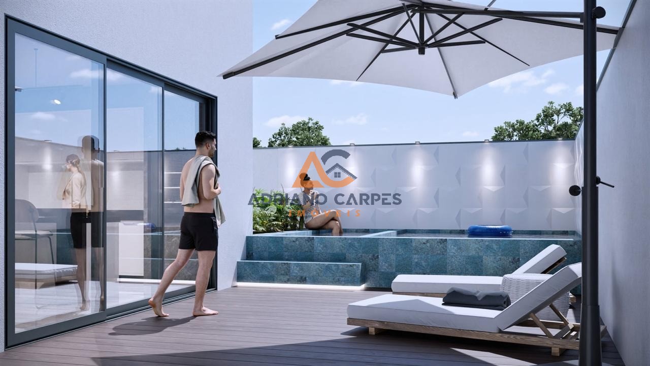 Apartamento, 2 quartos, 74 m² - Foto 8