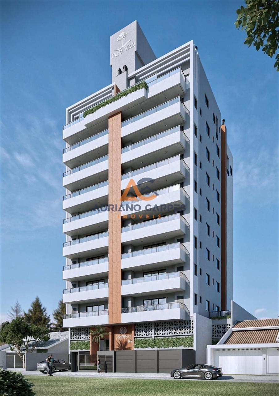 Apartamento, 3 quartos, 106 m² - Foto 1