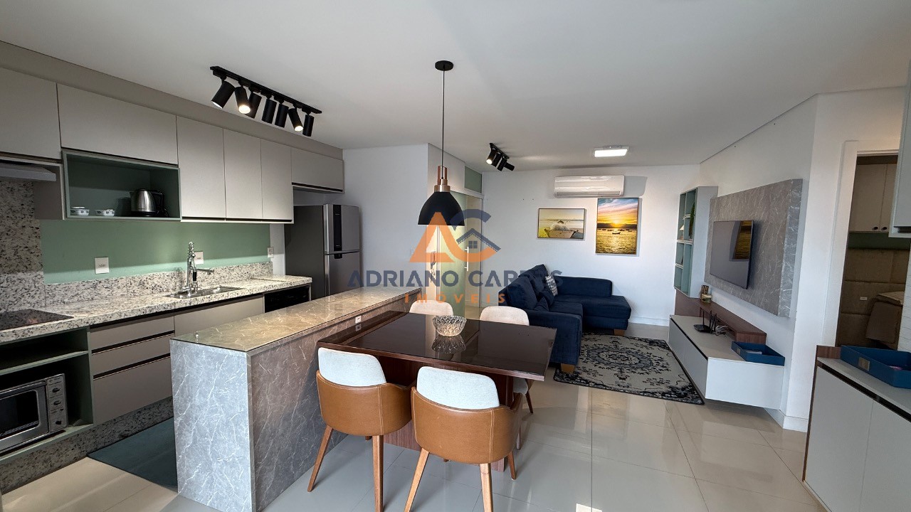 Apartamento, 2 quartos, 86 m² - Foto 1