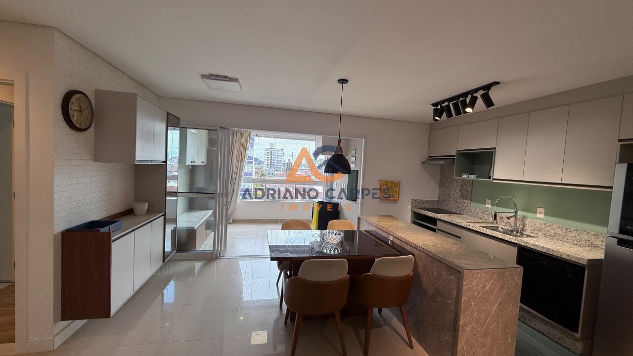 Apartamento, 2 quartos, 86 m² - Foto 7