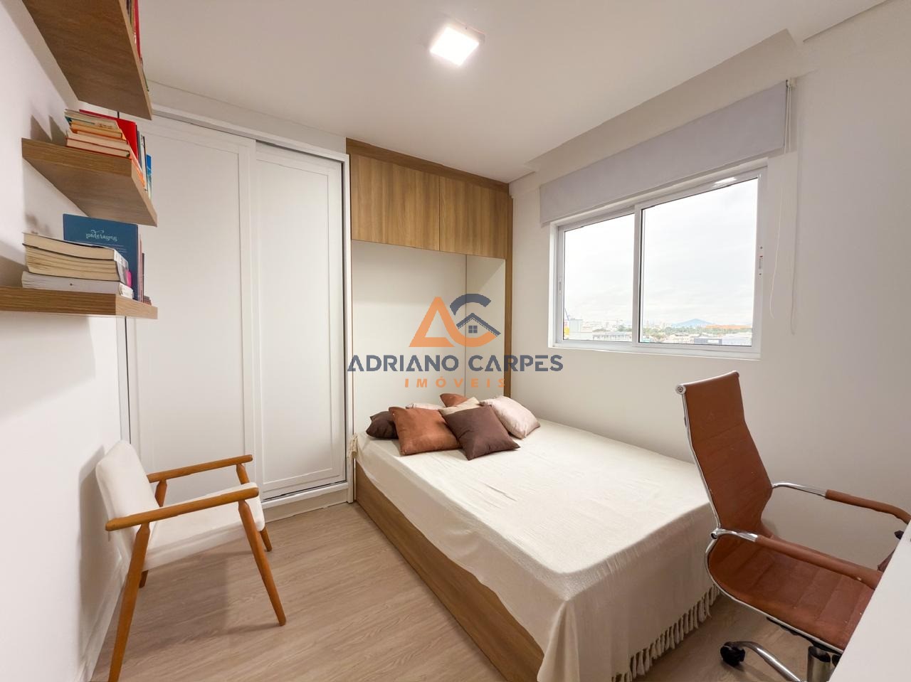 Apartamento, 2 quartos, 76 m² - Foto 16