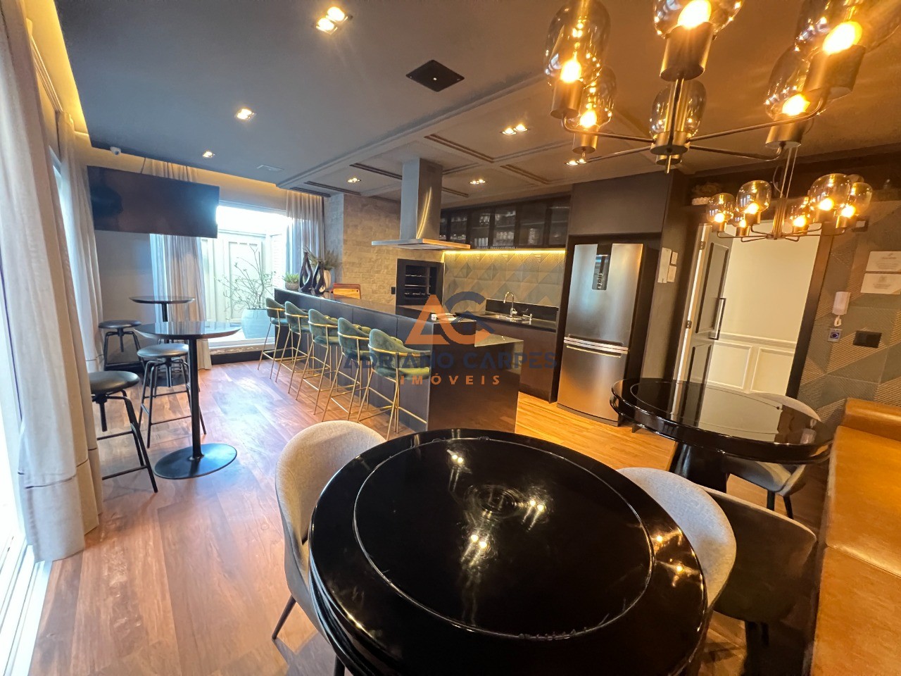 Apartamento, 3 quartos, 141 m² - Foto 13