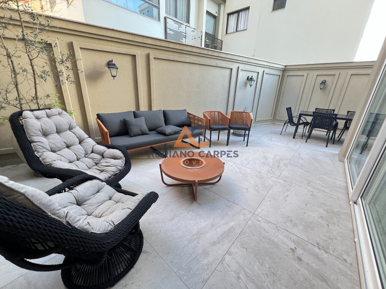 Apartamento, 3 quartos, 141 m² - Foto 12