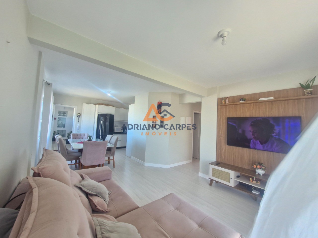Apartamento, 2 quartos, 85 m² - Foto 6