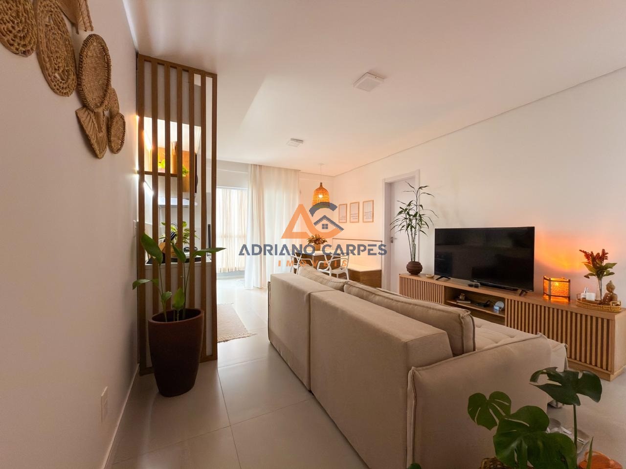 Apartamento, 2 quartos, 76 m² - Foto 3