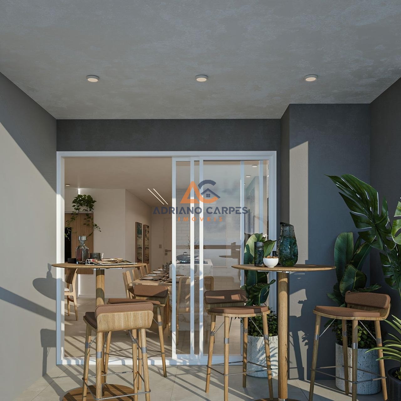 Apartamento, 2 quartos, 80 m² - Foto 11